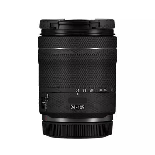 24-105 4-7.1 h~JYXebJ[ ɓK Canon RF 24-105mm F4-7.1 STM bvیtB veN^[ XLJo[(}oubN)