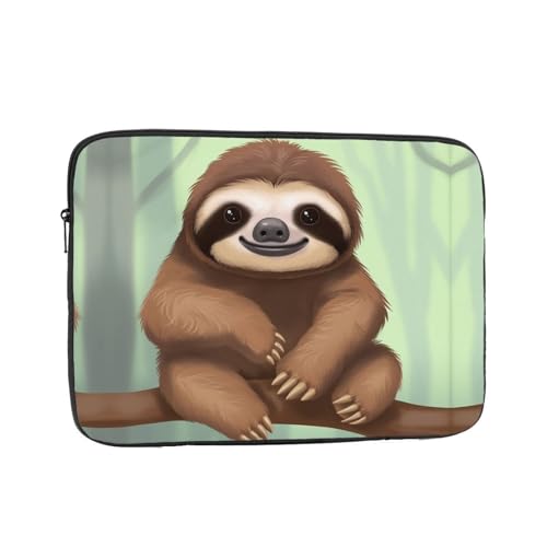 Funda para Laptop 13 Pulgadas Protectora y Portátil