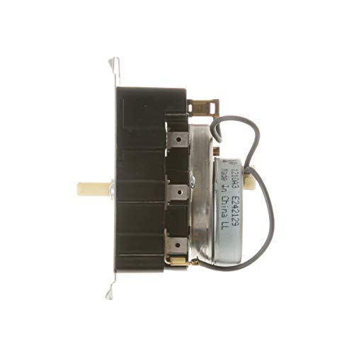 Ge We4M353 Genuine Oem Dryer Timer For Ge Dryers #TOP1