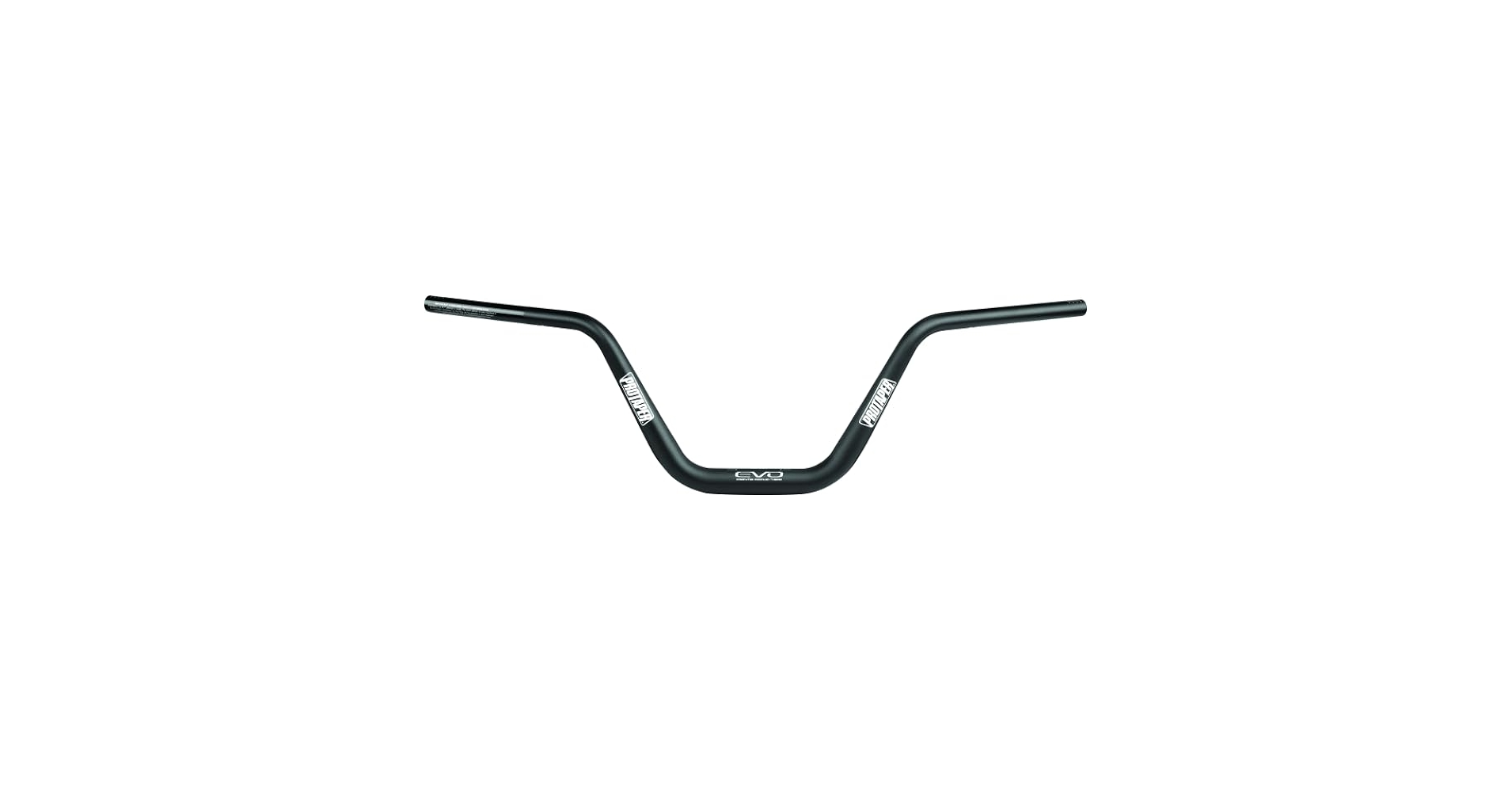 PROTAPER EVO ハンドルバー 約780mm ブラック ProTaper EVO Handlebars