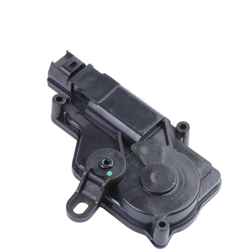 Verrou de coffre Kia Sportage 95750-1F020 réparer un hayon bloqué ou cassé