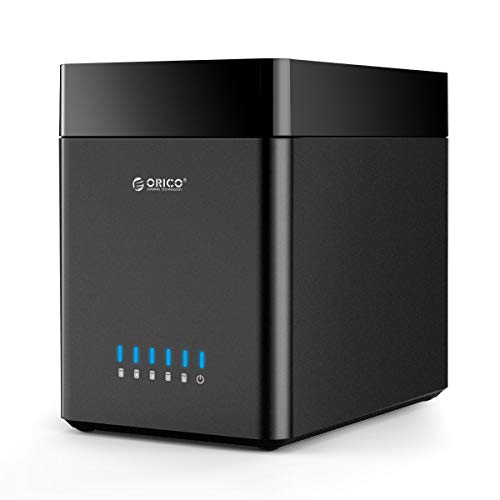 Amazon.co.jp: ORICO 3.5インチ HDDケース Type-C接続 ハードディスク