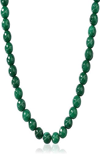 Green Emerald Color Quartz Faceted Round Ball Loose Gemstone Beads Strand, Emerald Green Color, Jewelry Making, Wholesale Price, Exclusively by Manbhar Gems Earring 1 Pair-image-11