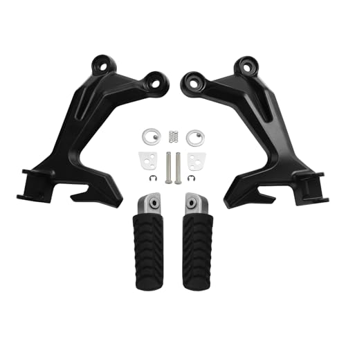 Repose-pieds arrière Kawasaki Z650 Ninja 650 2017-2024 rechange 35063-1350-18R