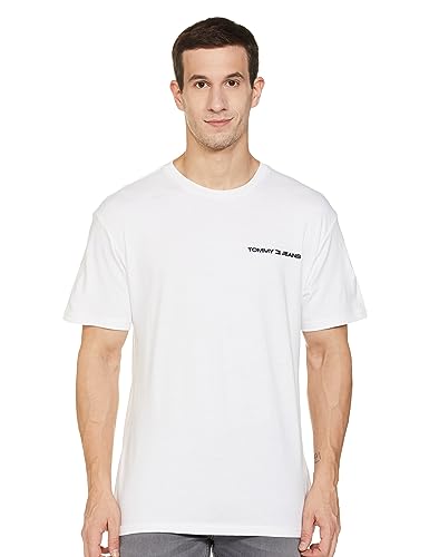 Image of Tommy Hilfiger Men T-Shirt