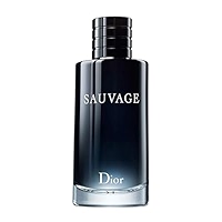 Amazon.com : Christian Dior Sauvage Eau De Toilette Spray for Men 