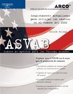 ASVAB Bilingual, 1E 0768913543 Book Cover