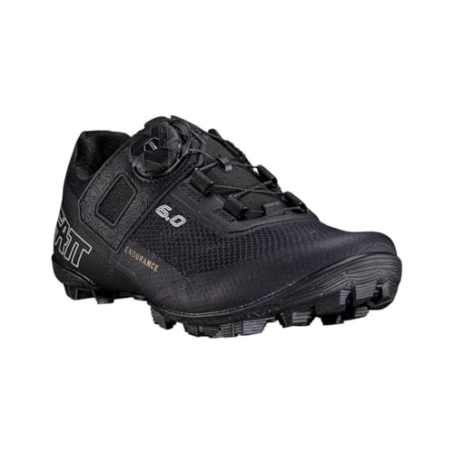 Zapatillas ProClip 6.0 Endurance negro EU40 para evitar la fatiga al pedalear 4