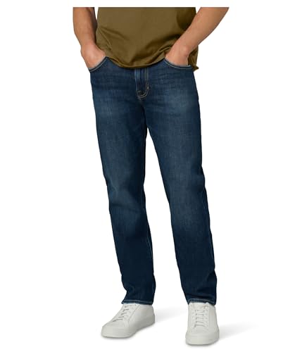 Image of Joe's Jeans Mens Brixton Straight and Narrow Leg Jean