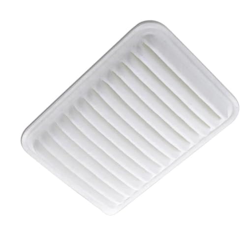Filtre à air de voiture pour résoudre la perte de puissance Toyota Yaris 1.3L 1.5L filtre automobile