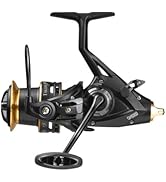 Amazon | GaUmiME スピニングリール リアドラグ フロントとリア 入門