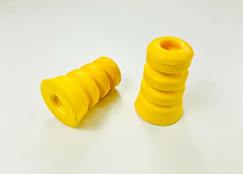 Ressorts hélicoïdaux arrière Berlingo suspension amortisseur utilitaire 1996-2014