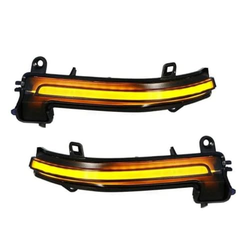 Señal de giro secuencial para conducir de noche seguro en tu BMW F33 F36