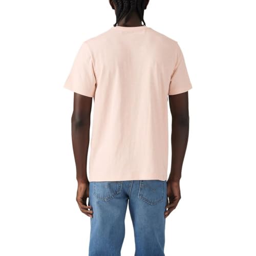 Image of Levi's Men's Short Sleeve Classic Pocket Tee (Available in Big)