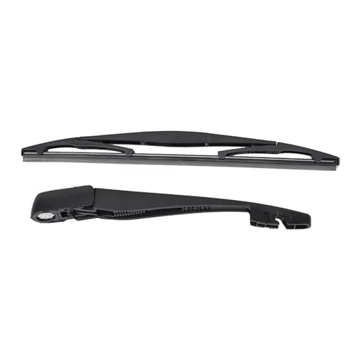 Brazo limpiaparabrisas trasero Nissan Pathfinder R51 2005 2006 2007 2008 2009 2010 2011 2012 12"