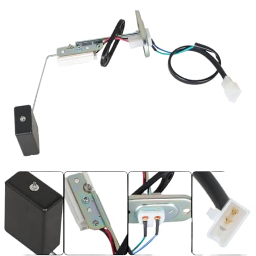 Sensor de combustible 4WM-85752-11-00 compatible con XV1600 Silverado 2