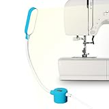 Matériau Solide et Fiable : Dotée d'une construction solide et durable ainsi que d'un cadre stable, cette lampe de assure des performances constantes dans le temps. Elle résiste à l'usure, la rendant parfaite pour les projets de prolongés ou les broderies détaillées.