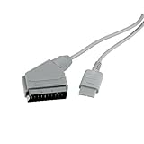  Hama RGB/Scart-Kabel für PlayStation®/PSone