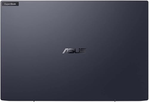ASUS ExpertBook B5 - Portátil de negocios delgado y ligero, FHD OLED de 13.3 pulgadas, Intel Core i7-1165G7, SSD de 512 GB, 16 GB de RAM, batería