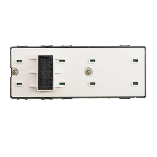 Interrupteur lève-vitre électrique pour Kia Rio résout bouton bloqué commande 93570-H9150