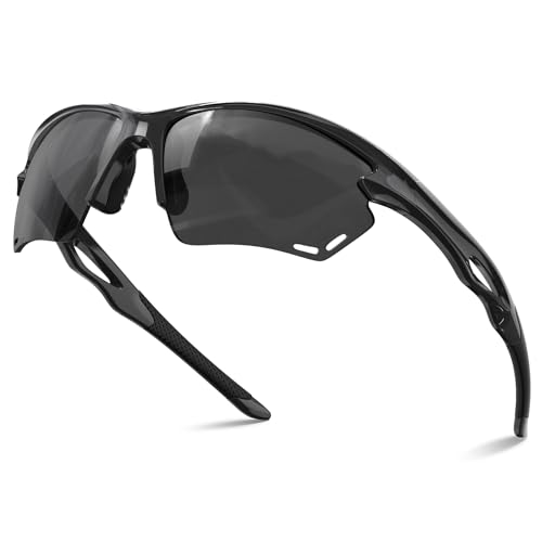 ACBLUCE Polarized Sports Sunglasses Women, Idea for