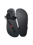 luna sandals  Sandalias minimalistas Xenet Epic