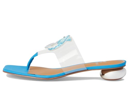 J.Reneé Women's Dolphi Heeled Sandal4