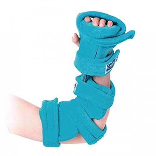 Comfy 081541994 Splints Elbow/Hand Combination Orthosis