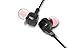 FiiO F1 Dynamic Lightweight Polyester Driver In-Ear Monitor Earphones with Mic