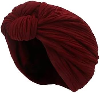 Amazon.co.jp: ターバン帽子 ターバンキャップ アフリカンヘッド