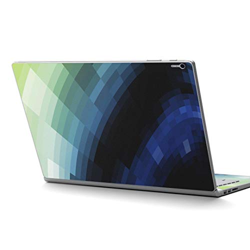 igsticker Surface Book2 Book3 15inch ��p �X�L���V�[�� �T�[�t�F�X �u�b�N 15�C���`�p �V�[�� 002219 �N�[�� �V���v�� �� ��