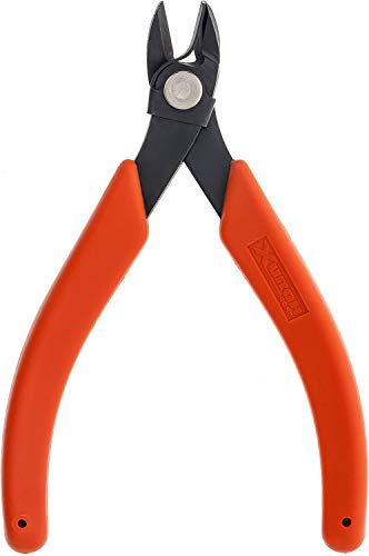 Cisaille avec retenue de plomb Xuron 2175F pour circuits imprimés
