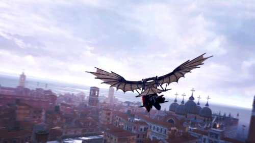 El mejor review de Assassins creed brotherhood Top diez. 19 Imagen adicional
