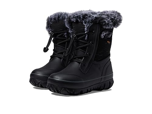 BOGS Unisex-Child Arcata Ii Dash (Toddler/Little Big Kid) Snow Boot