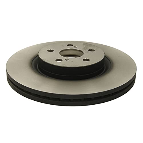 Disque de frein TRW DF4445S idéal pour sécuriser vos trajets en famille sur les routes de vacances