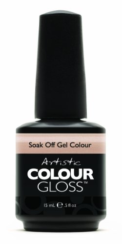 ARTISTICA Nail Design Nail Colour Gloss Posh