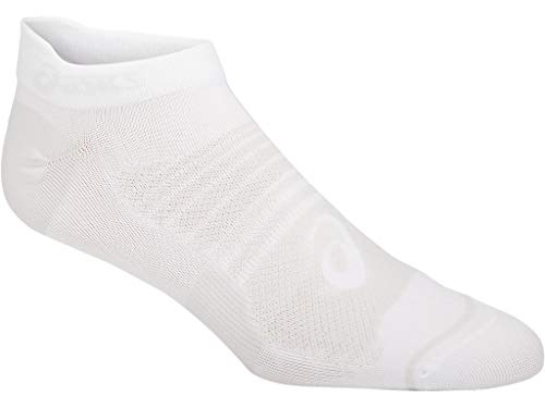 Image of ASICS Men's QUICK LYTE PLUS 3PK SOCKS Training Accessories