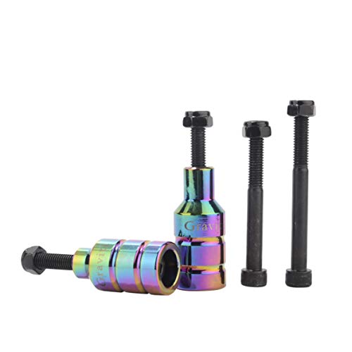 Listado y reviews de Pegs scooter del mes. 11 Imagen adicional