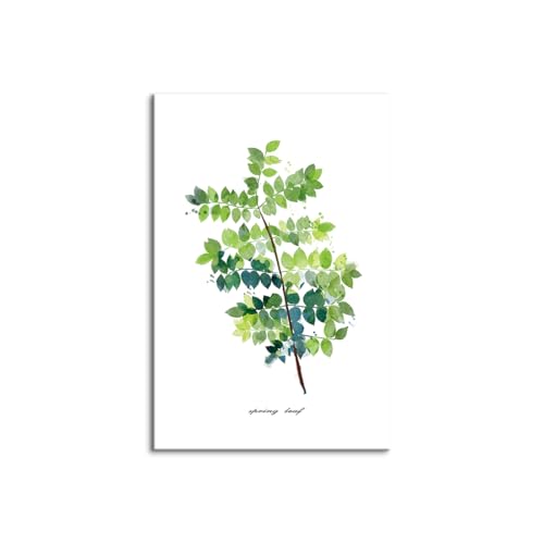 �\�t�@���r���O���[���w�i �ؘg�t���̊����i �A�[�g�p�l�� ����|�X�^�[�����A�[�g�p�l���k�� �V���v���� �΂̎R�̊G�� �Ǌ|�� �z�[���E�H�[���A�[�g���� (70x100cm�i28x40in�j,J1)