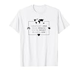 Politische Sprüche gegen Rassismus