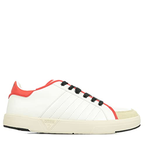 Baskets Guess College - vue 7