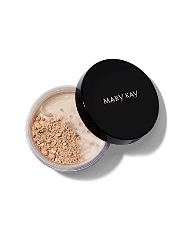 Mary Kay Loose Powder Foundation Ivory 2 #TOP1