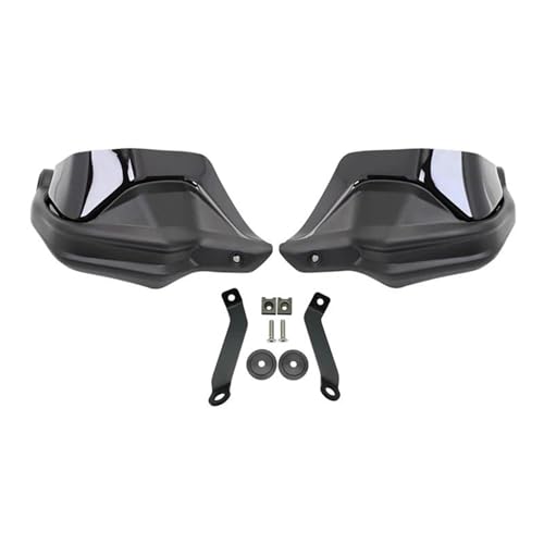Pare-vent NC750X 2025 protection mains REOKIP contre le froid