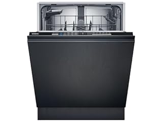 Siemens SX61IX13TE - iQ100 - Lave-marine encastré - 60 cm - XXL (extra haut) - infoLight - Home Connect