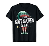 99 Gifts Christmas Elf Matching X-Mas Family Party