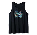 Oceanic Echoes Apparel