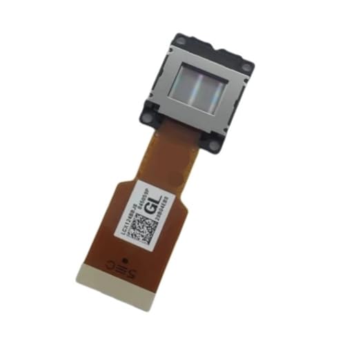 Panneaux LCD CP-X3041WN pièce de rechange optique LCX124 LCX124B