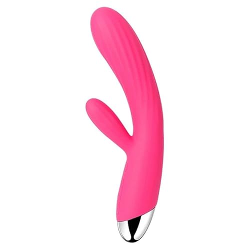 Massageador Com Estimulador Angel Com Aquecimento – Svakom