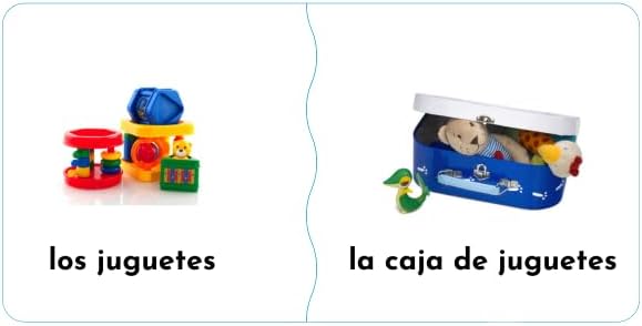 Miniatura 4 de mi Primer rompecabezas de artículos comunes