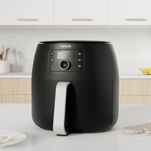 Philips Airfryer XXL Test | DAS High End Gerät von Philips? - 2